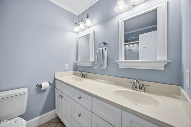 1910 York Street, Kinston, NC 28504