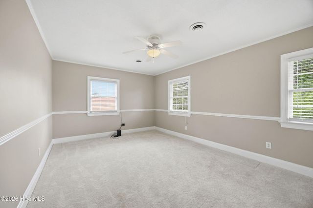 1910 York Street, Kinston, NC 28504