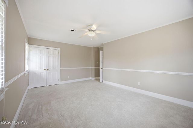 1910 York Street, Kinston, NC 28504
