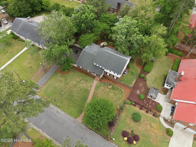 1910 York Street, Kinston, NC 28504