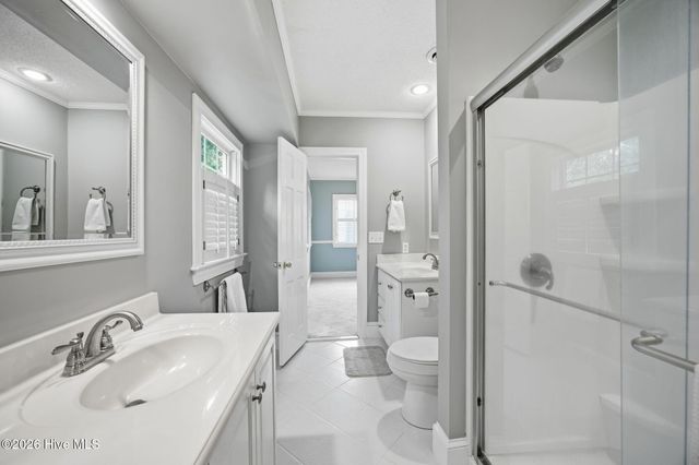 1910 York Street, Kinston, NC 28504
