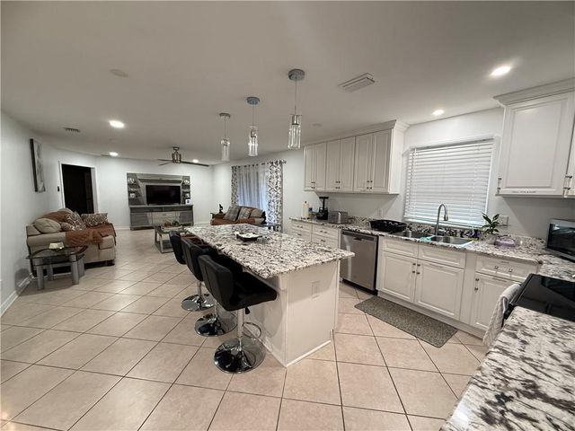 4259 Taurus Drive, Mobile, AL 36693
