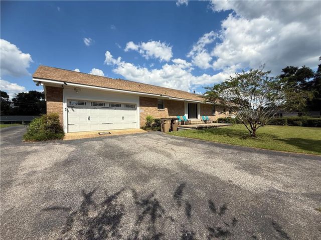4259 Taurus Drive, Mobile, AL 36693