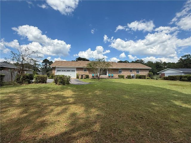 4259 Taurus Drive, Mobile, AL 36693