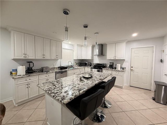 4259 Taurus Drive, Mobile, AL 36693