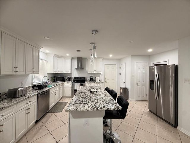 4259 Taurus Drive, Mobile, AL 36693