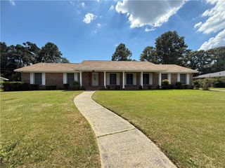 4259 Taurus Drive, Mobile, AL 36693