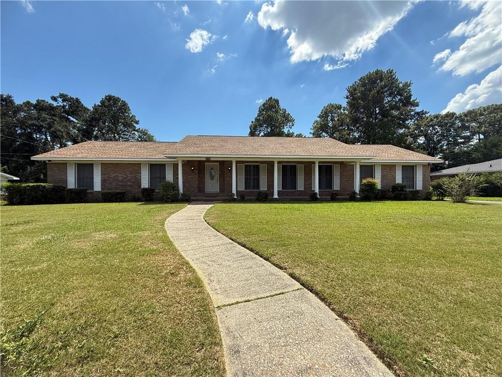 4259 Taurus Drive, Mobile, AL 36693