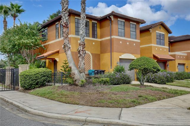 9501 BACCHUS TRAIL, Orlando, FL 32829