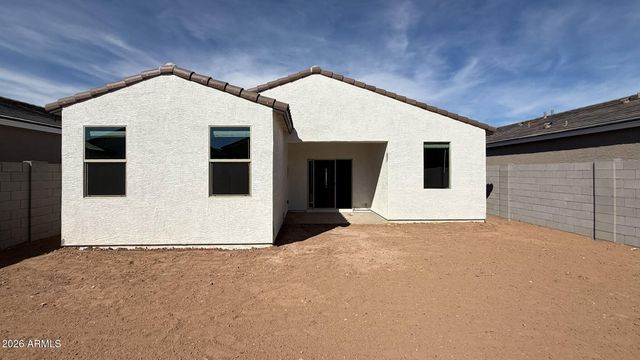 47637 W MOELLER Road, Maricopa, AZ 85139