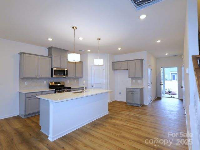 765 Lock Haven Drive NW, Concord, NC 28027