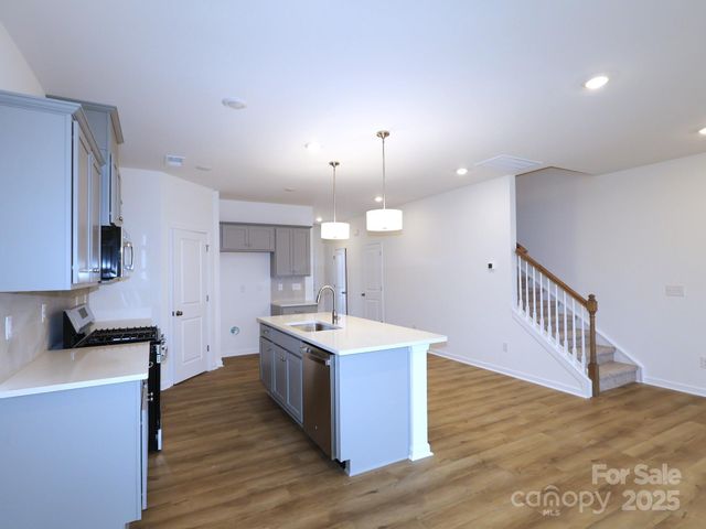 765 Lock Haven Drive NW, Concord, NC 28027