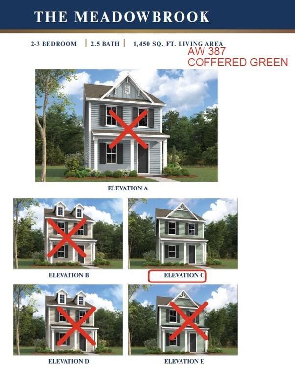 719 Alma Square Drive, Moncks Corner, SC 29461