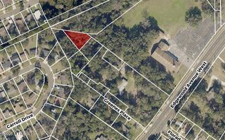 TBD GREENES Place, Jacksonville, FL 32209