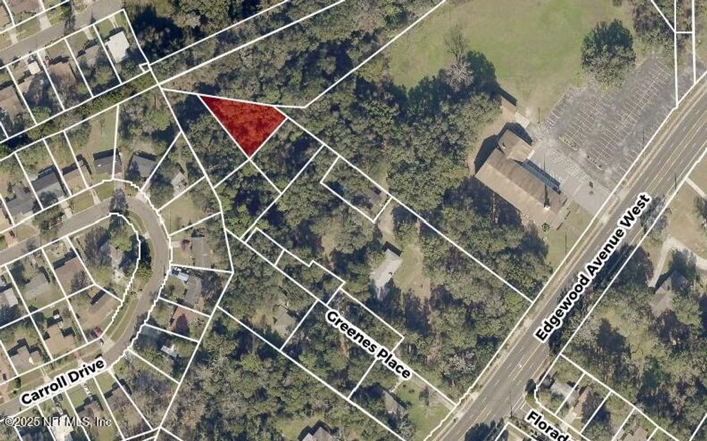 TBD GREENES Place, Jacksonville, FL 32209