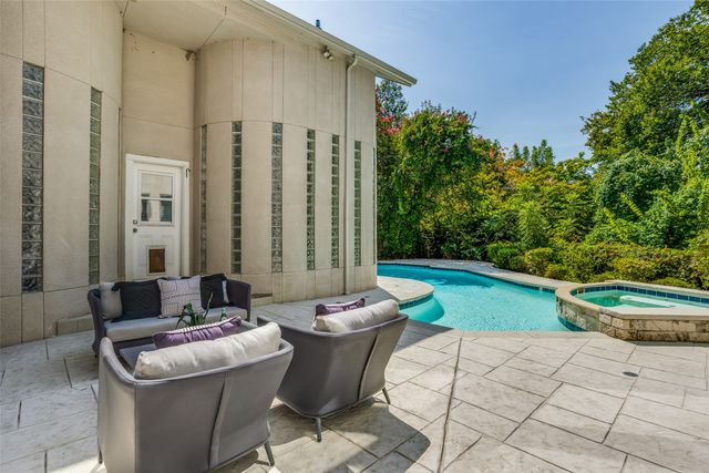 5720 Moss Creek Trail, Dallas, TX 75252