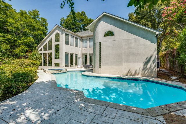 5720 Moss Creek Trail, Dallas, TX 75252