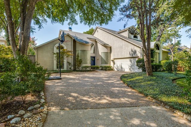 5720 Moss Creek Trail, Dallas, TX 75252