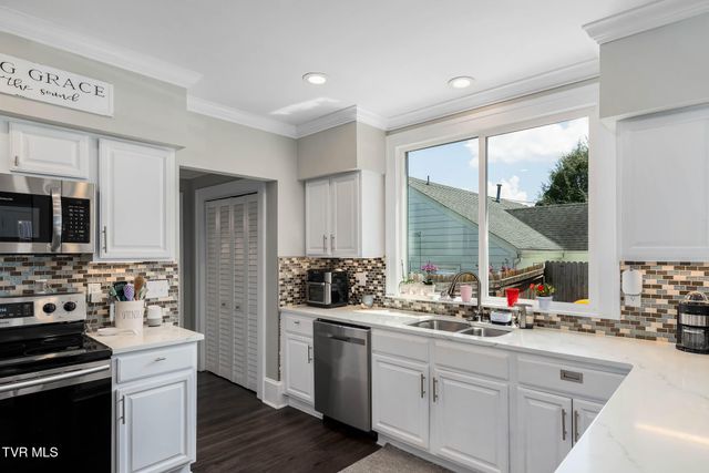 1200 7th Avenue, Bristol, TN 37620