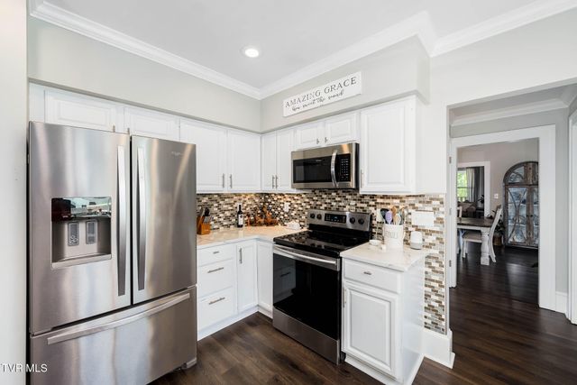 1200 7th Avenue, Bristol, TN 37620