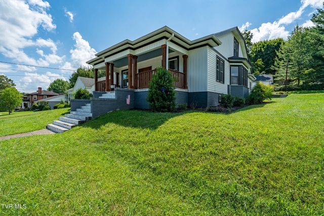 1200 7th Avenue, Bristol, TN 37620