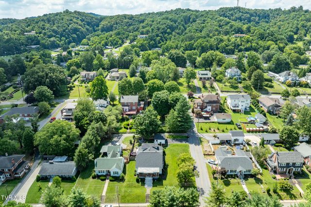 1200 7th Avenue, Bristol, TN 37620