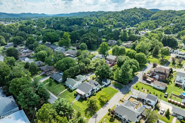 1200 7th Avenue, Bristol, TN 37620