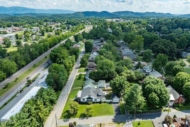 1200 7th Avenue, Bristol, TN 37620