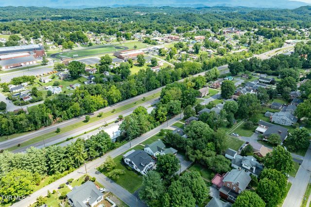 1200 7th Avenue, Bristol, TN 37620