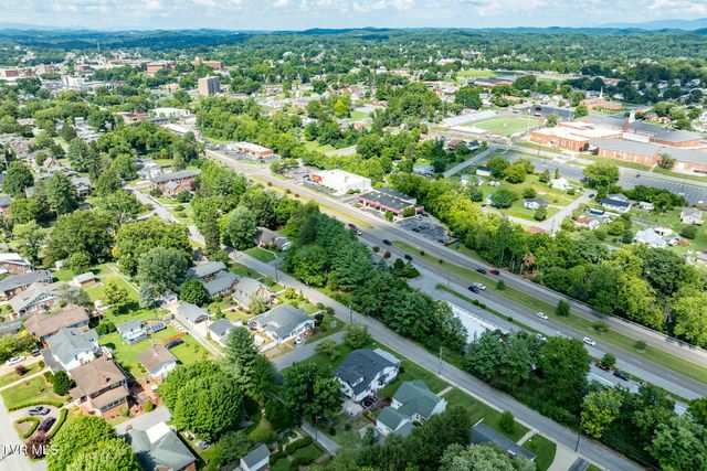 1200 7th Avenue, Bristol, TN 37620