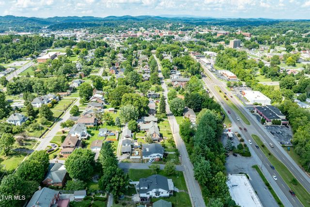 1200 7th Avenue, Bristol, TN 37620