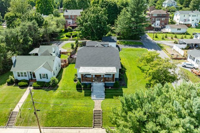 1200 7th Avenue, Bristol, TN 37620