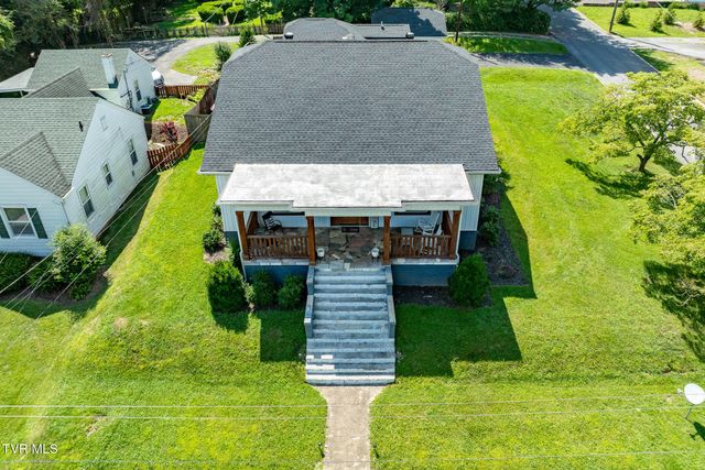 1200 7th Avenue, Bristol, TN 37620