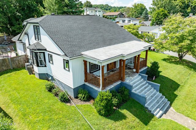 1200 7th Avenue, Bristol, TN 37620