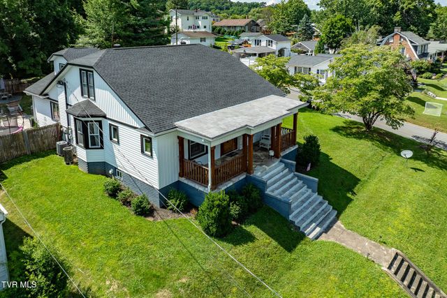 1200 7th Avenue, Bristol, TN 37620
