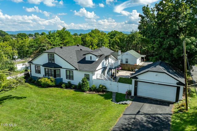 1200 7th Avenue, Bristol, TN 37620