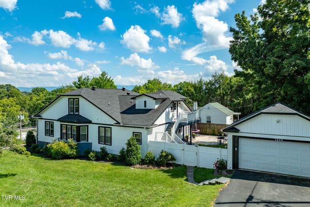 1200 7th Avenue, Bristol, TN 37620