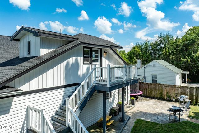 1200 7th Avenue, Bristol, TN 37620