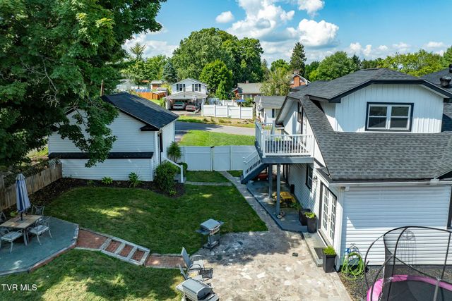 1200 7th Avenue, Bristol, TN 37620