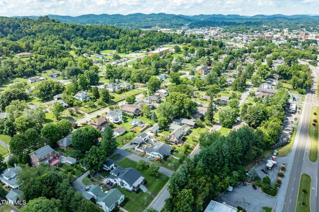 1200 7th Avenue, Bristol, TN 37620