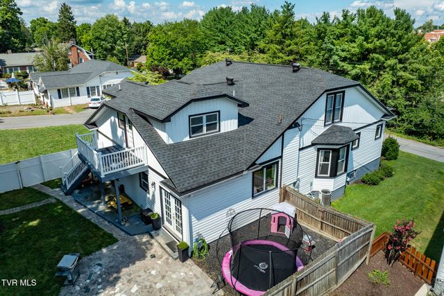 1200 7th Avenue, Bristol, TN 37620