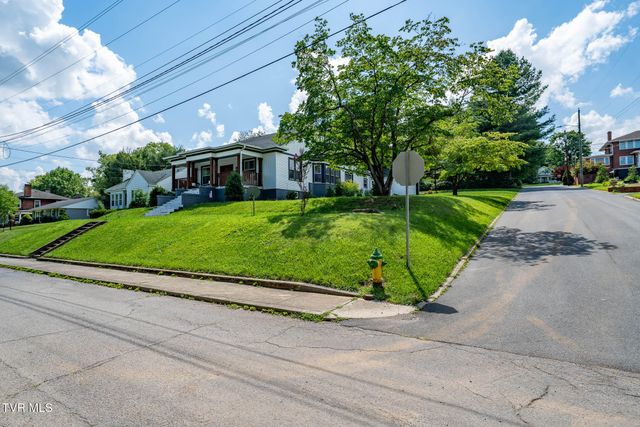 1200 7th Avenue, Bristol, TN 37620