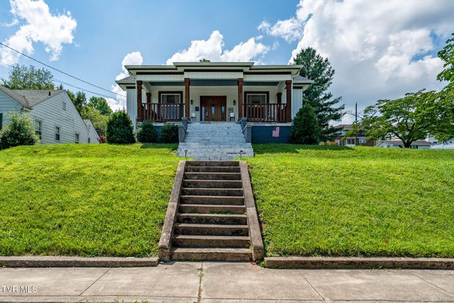 1200 7th Avenue, Bristol, TN 37620