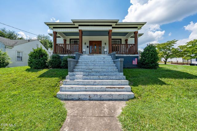 1200 7th Avenue, Bristol, TN 37620