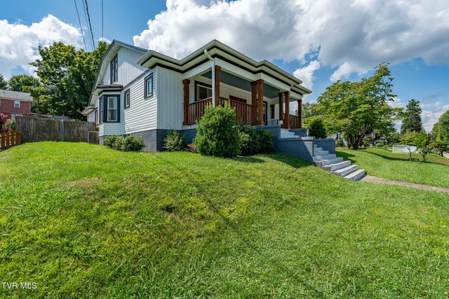 1200 7th Avenue, Bristol, TN 37620