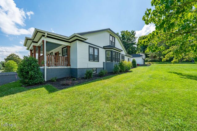 1200 7th Avenue, Bristol, TN 37620