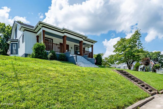 1200 7th Avenue, Bristol, TN 37620