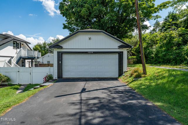 1200 7th Avenue, Bristol, TN 37620