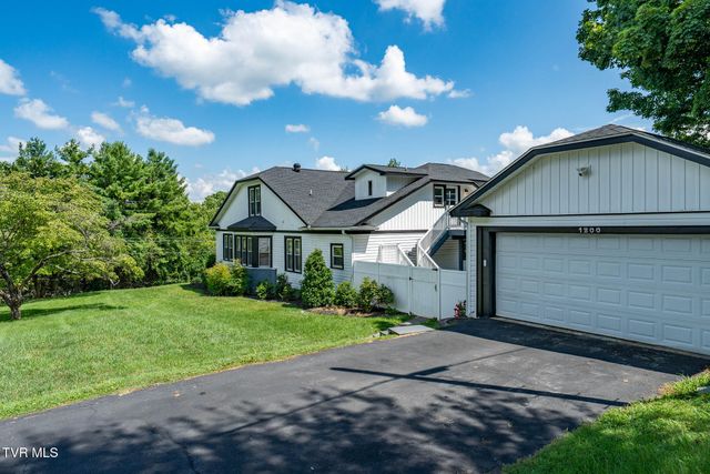 1200 7th Avenue, Bristol, TN 37620