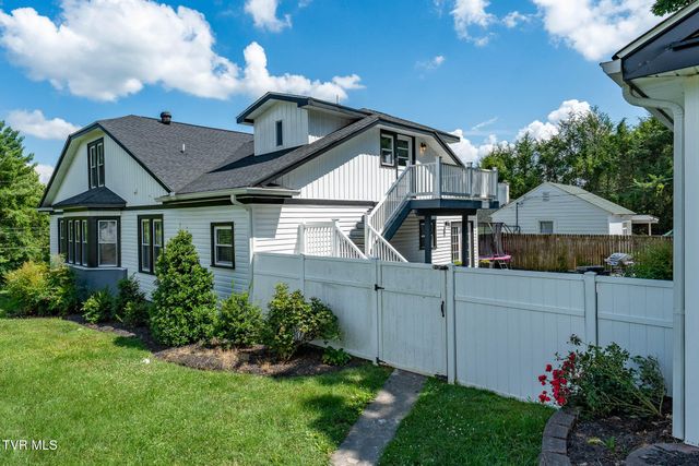1200 7th Avenue, Bristol, TN 37620